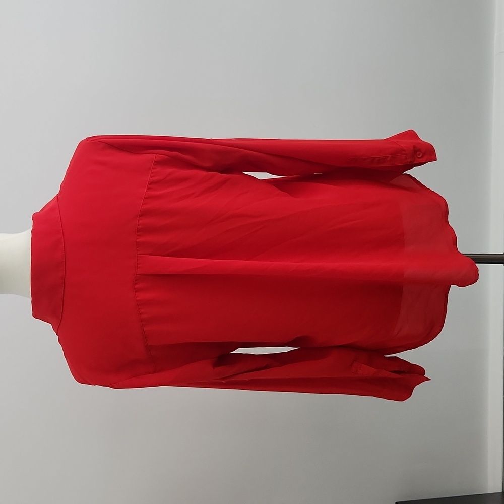 Express Button Down - image 4